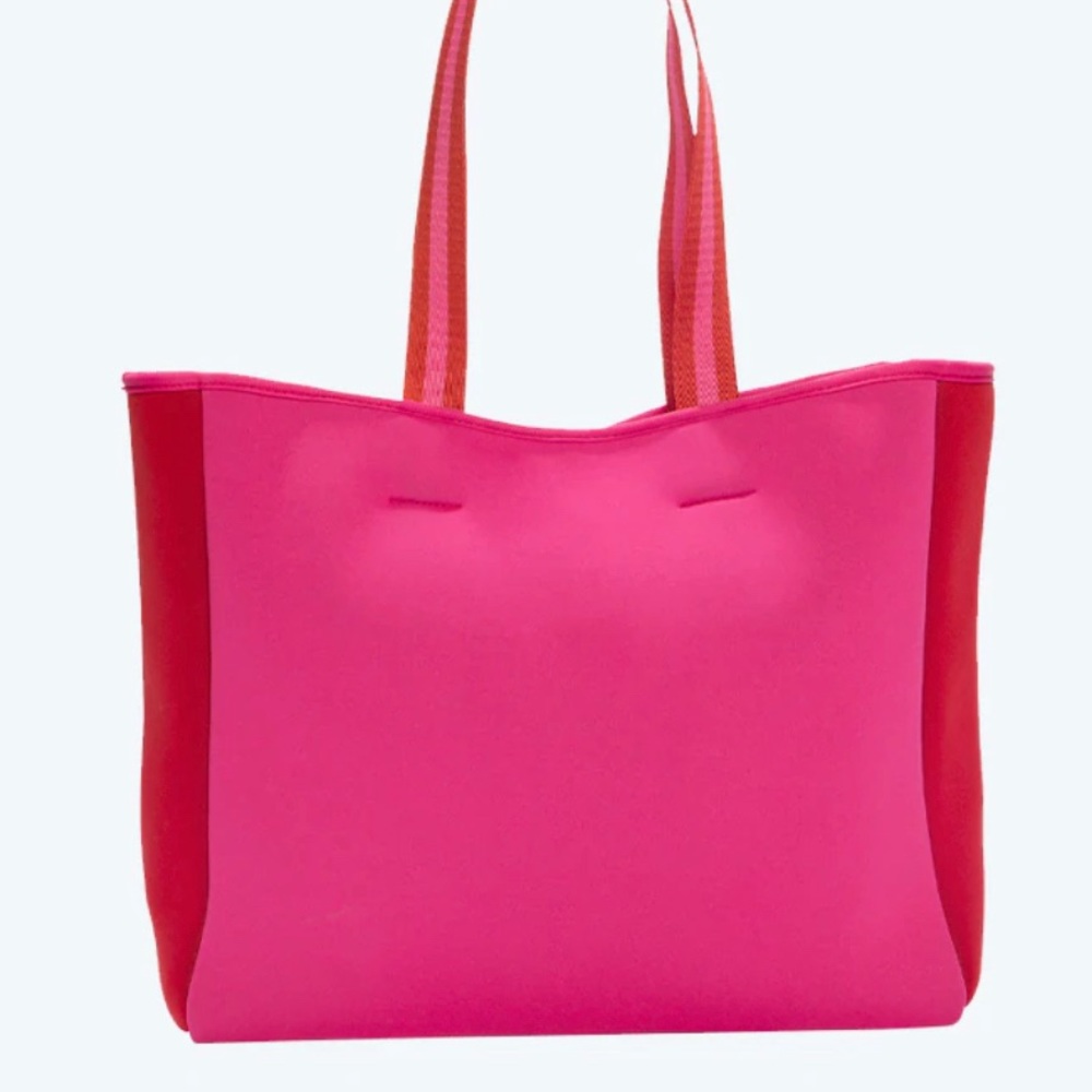 SummerSalt the Perfect Beach Tote